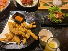 -湊湊火锅·茶憩(和平大悦城店)