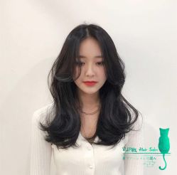 -GIRL STYLE 烫发·染发沙龙