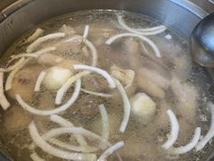 -狐狸爱上椰子鸡(滨江星光大道店)