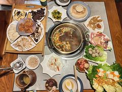 -大理董·董家小厨野生菌火锅(古城旗舰店)