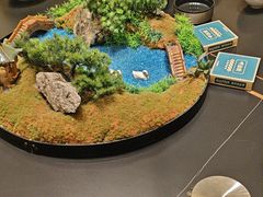 -呷湘厨·鱼汤捞饭·剁椒鱼头·辣椒炒肉(国家会展中心店)