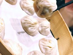 特色小笼包-鼎泰丰(南门店)