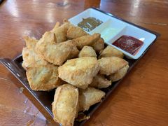 炸豆腐-美玲拉面(鞍山西道店)