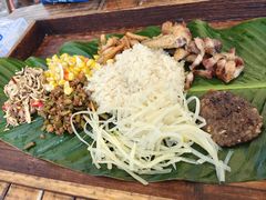 糯米饭-mamalao老挝烤肉糯米饭