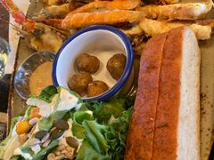 -Pakkhús Restaurant