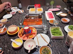 -海底捞火锅(群星城店)
