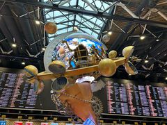 -谢列梅捷沃国际机场