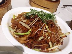 -潮福城大酒楼·潮味粤品·港式点心(湖滨北路店)