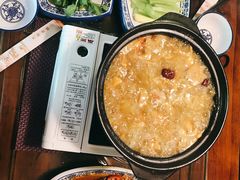 -阿鹏故事云南野生菌火锅(人民路店)