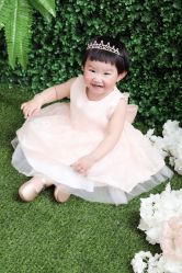 -哈尼Honey baby 儿童摄影(立丰国际公寓店)