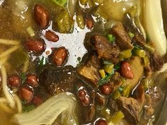 -卓雅桂林米粉