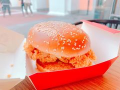 -肯德基(新佛罗伦萨店)