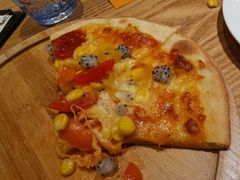 -莫莉哇咔亲子餐厅(乐堤港店)