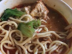-友生风味小吃(营平农产品市场店)