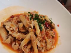 -海鲜e族(马王堆店)