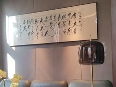 -王府茶楼茶宴·创意菜(朝阳公园店)