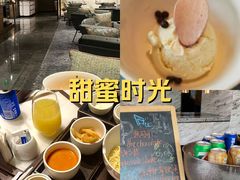 -深圳前海华侨城JW万豪酒店光之翼·港湾尚膳