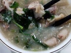 -标记美食新鲜猪杂(兴南大道店)