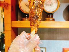 -马灯部落·西湖边的创意山景餐厅(虎跑动物园店)