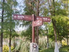 -东湖落雁景区