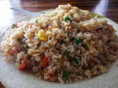 -老地方美食