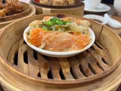 -富豪酒家(正大广场店)