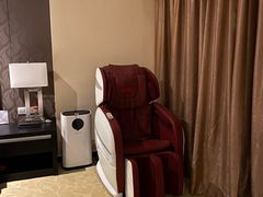 -无锡华怡明都大酒店