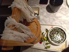 -蔴将·川菜(黄龙万科店)