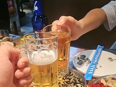 -喝丢一只鞋海鲜烧烤·海肠捞饭(市场店)