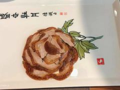 -全聚德烤鸭店(马家堡店)