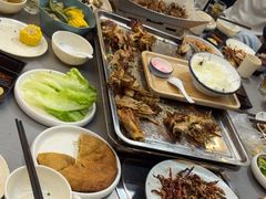 -浮何烤铺(桐梓林店)