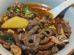 -真食净香居·内蒙烧麦(亚运村店)