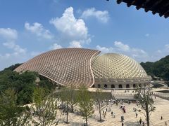 -牛首山文化旅游区