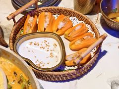 -琥珀川糟粕醋·香草鸭·鸡煲(慈云寺店)