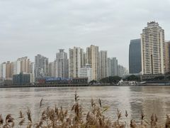 -江心屿景区