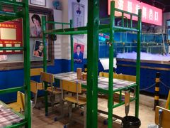 -马路牙子地桌烤肉(工体店)