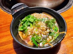 酱料-原牛道·潮汕围炉火锅(讯美店)