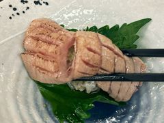 -Sushi Hanzo半藏(天环广场店)