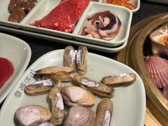-韩盛·盛江山自助料理(中街大悦城黑金店)