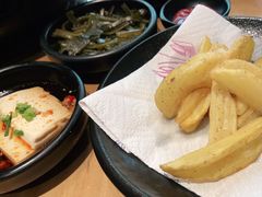 -九田家黑牛烤肉(溧水万达店)