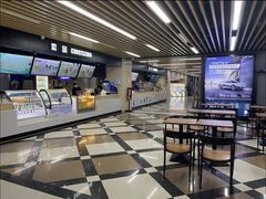 -SFC上影百联影城(大上海4DX店)