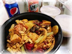 -拿渡麻辣香锅(百联滨江店)