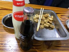 -阿姨小肉摊(同济西苑店)