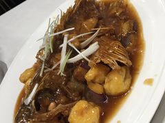 -稻香酒家·33年老字号·港式粤菜(富邦中心店)