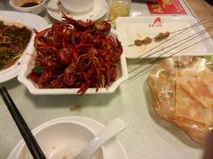 android_upload_pic-阿胖龙虾小海鲜(宁国南路总店)