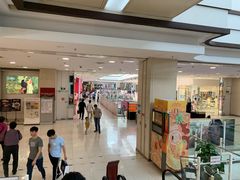 -永旺梦乐城国际商城(北清路店)