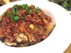 -乌江鱼杭帮菜(西湖店)