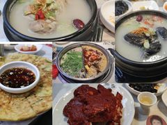 -长顺参鸡汤店(西塔总店)