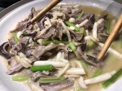 -老字号农家宴