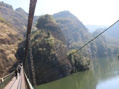 -修水东浒寨风景区